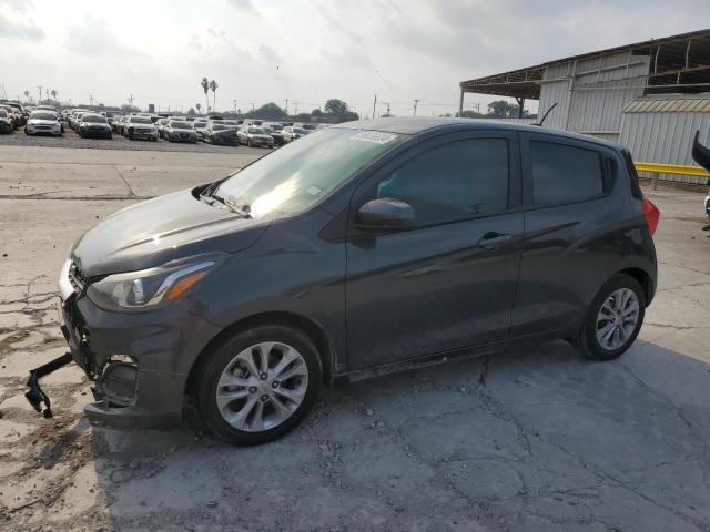 2020 Chevrolet Spark 1Lt VIN: KL8CD6SA7LC451531 Lot: 56036634