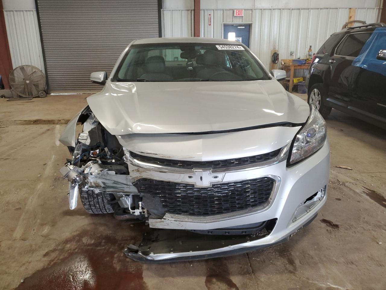 1G11C5SL4FF260920 2015 Chevrolet Malibu 1Lt