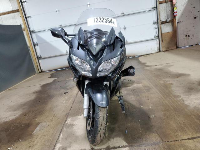 2015 YAMAHA FJR1300 A JYARP24E3FA002862