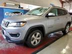 JEEP COMPASS LA photo