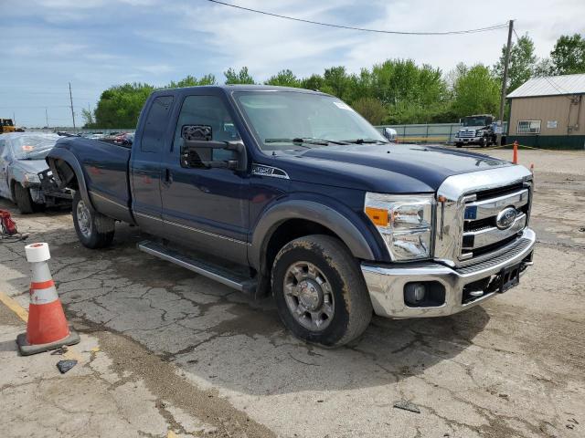 2012 Ford F250 Super Duty VIN: 1FT7X2A66CEA04019 Lot: 53149674