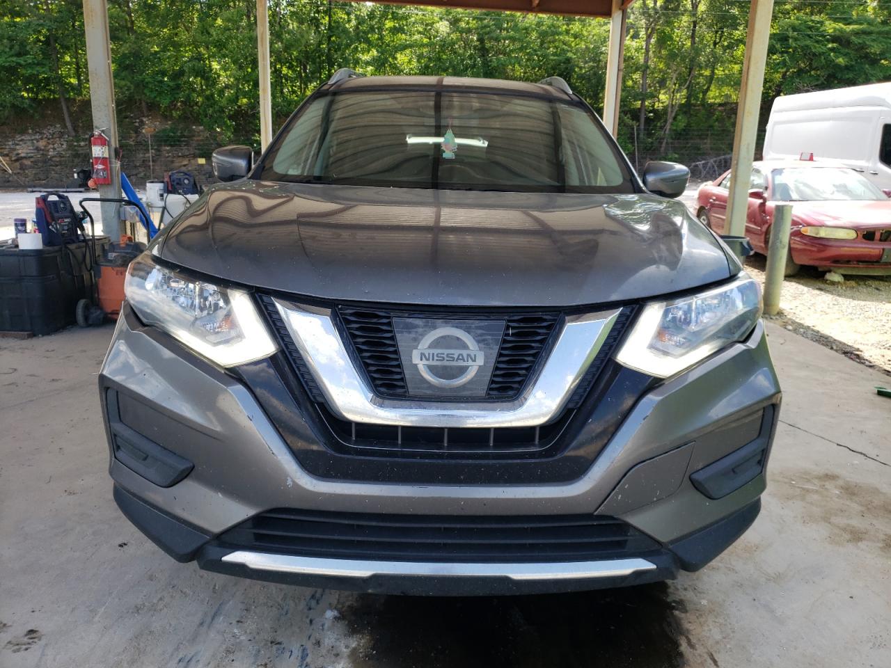 JN8AT2MT2HW152127 2017 Nissan Rogue S