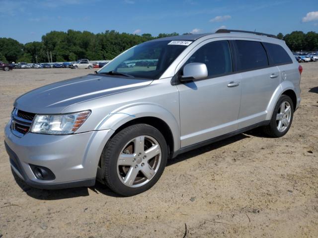 2012 Dodge Journey Sxt VIN: 3C4PDCBG8CT367735 Lot: 55207674