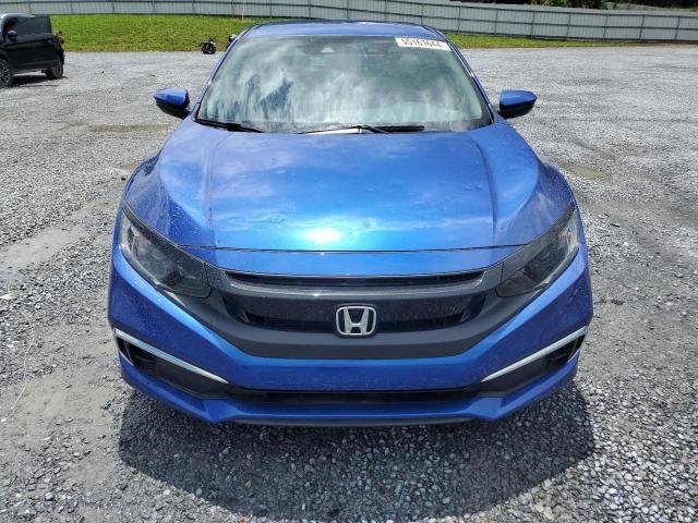 2021 Honda Civic Lx VIN: 2HGFC2F62MH517604 Lot: 55161644