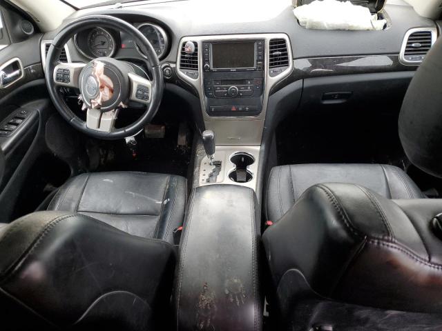 2012 Jeep Grand Cherokee Laredo VIN: 1C4RJFAG2CC279344 Lot: 53333404