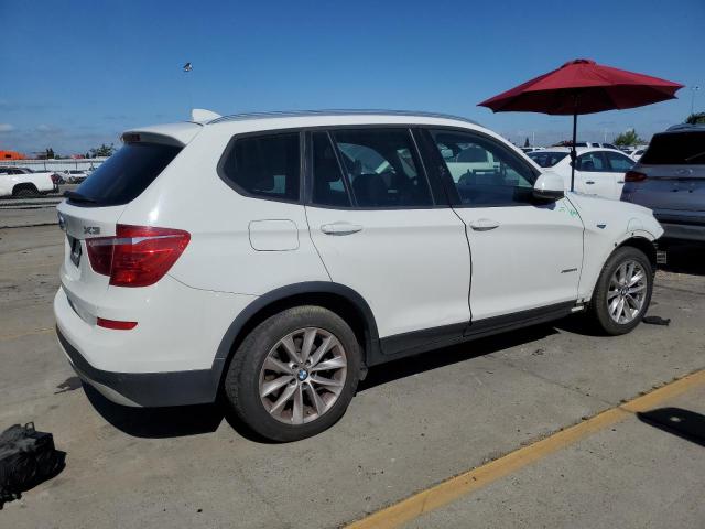 VIN 5UXWX9C51F0D51947 2015 BMW X3, Xdrive28I no.3