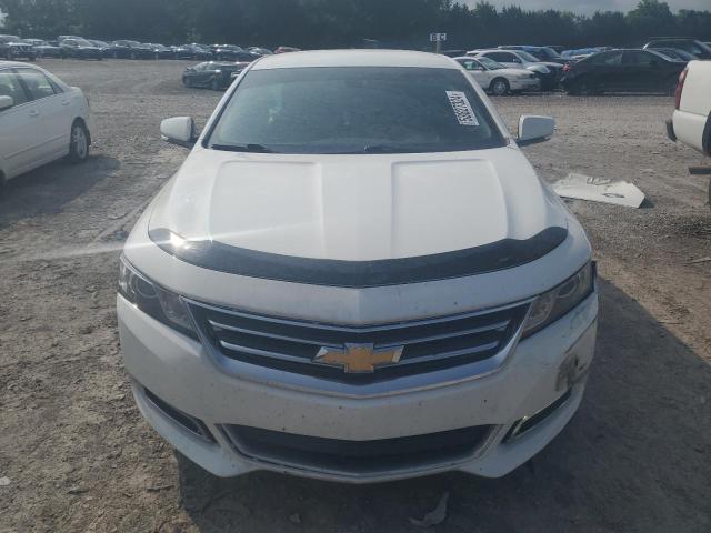 2018 Chevrolet Impala Lt VIN: 2G1105S35J9117081 Lot: 53827324