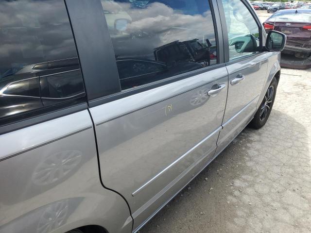 2017 DODGE GRAND CARA - 2C4RDGBG2HR836439