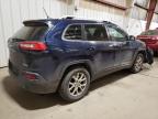 JEEP CHEROKEE L photo