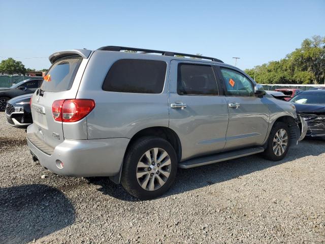 2015 TOYOTA SEQUOIA LI - 5TDJY5G19FS115954