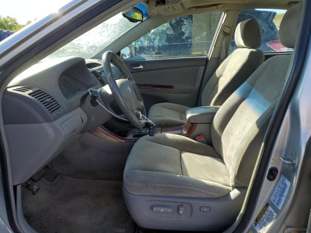 2004 Toyota Camry Le VIN: 4T1BE30K24U276509 Lot: 55601384