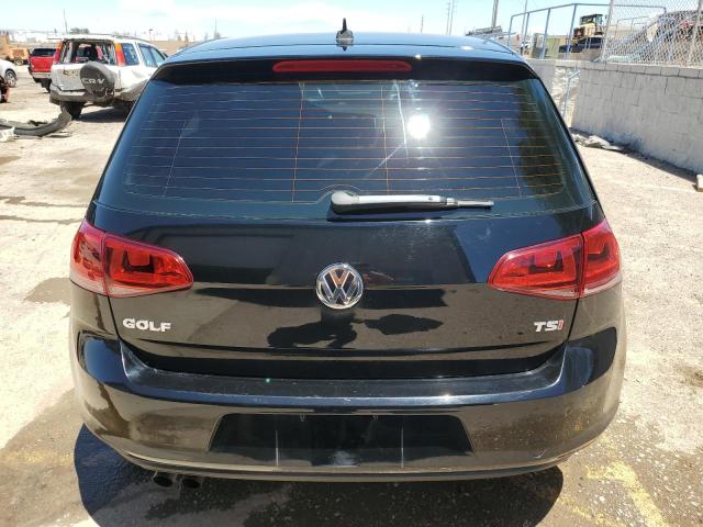 2016 VOLKSWAGEN GOLF S/SE - 3VW217AU9GM035009