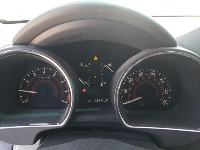 2011 Toyota Highlander Base VIN: 5TDBK3EH9BS045439 Lot: 55418044