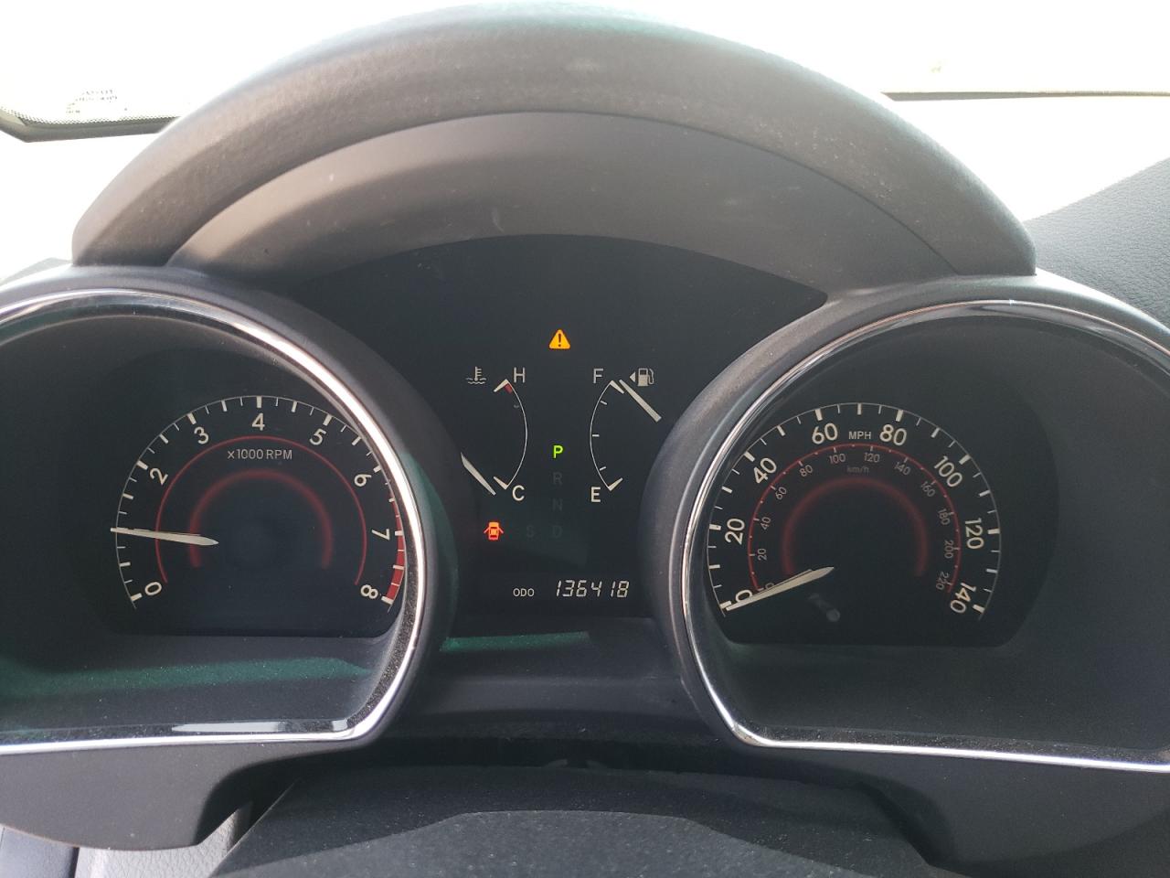 5TDBK3EH9BS045439 2011 Toyota Highlander Base