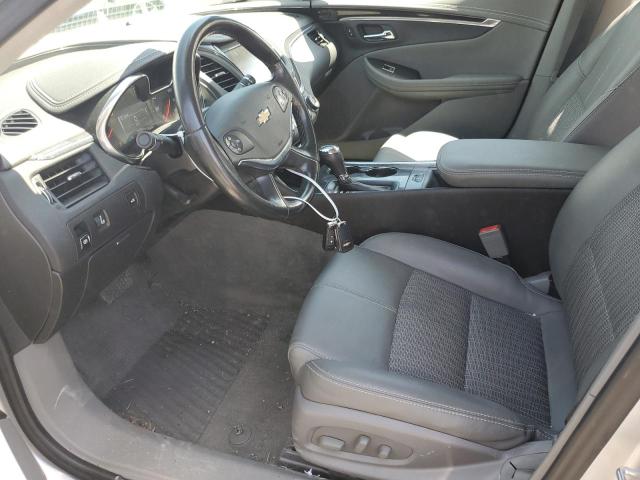 2018 Chevrolet Impala Lt VIN: 1G1105S31JU106548 Lot: 56280554