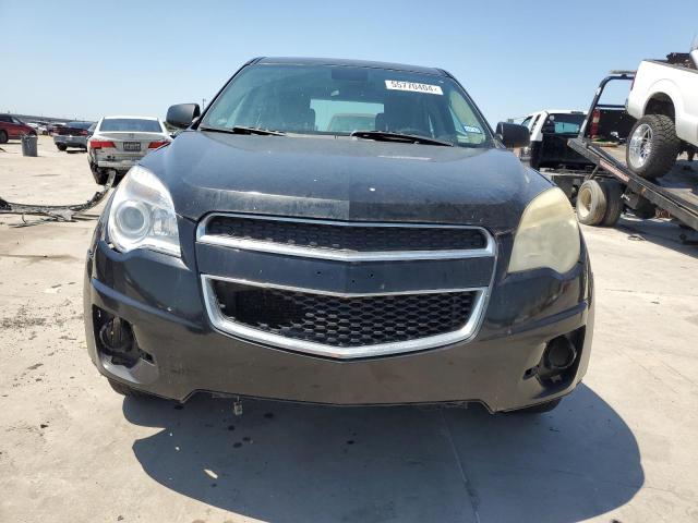 2012 Chevrolet Equinox Ls VIN: 2GNALBEK3C6322815 Lot: 55770404