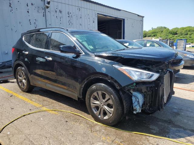 2013 Hyundai Santa Fe Sport VIN: 5XYZU3LB4DG020195 Lot: 54897304