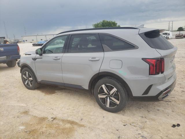 2022 Kia Sorento Ex VIN: 5XYRH4LF6NG138327 Lot: 54554964