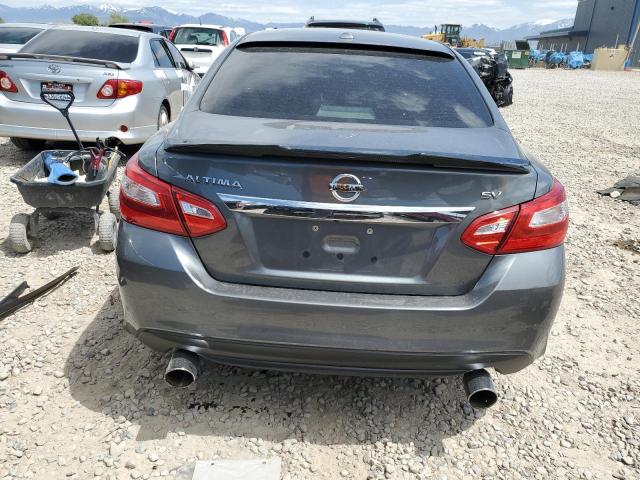 2017 Nissan Altima 2.5 VIN: 1N4AL3AP7HC215531 Lot: 53527094