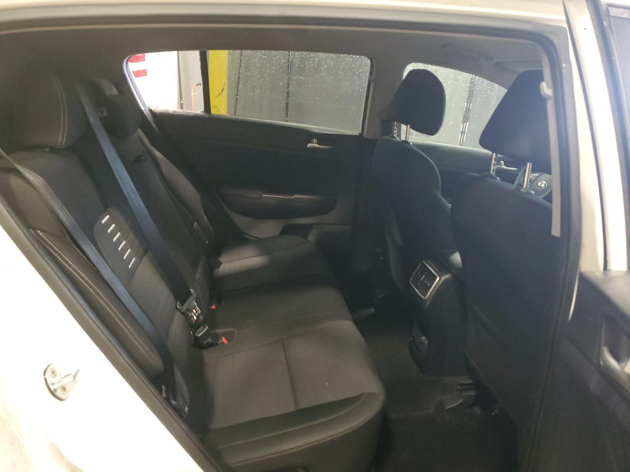 KNDPM3AC1H7036246 2017 Kia Sportage Lx