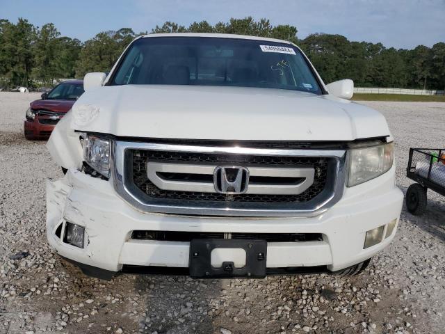 2011 Honda Ridgeline Rtl VIN: 5FPYK1F52BB452386 Lot: 54050484