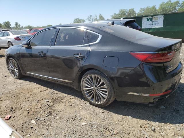 2017 Kia Cadenza Premium VIN: KNALC4J10H5067499 Lot: 57017884