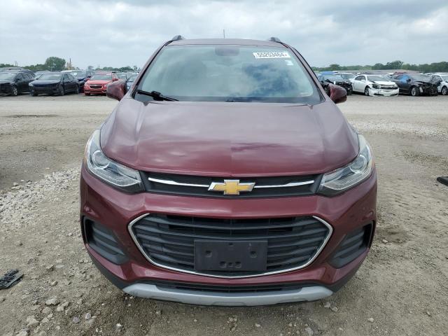 2017 Chevrolet Trax 1Lt VIN: 3GNCJPSB8HL170856 Lot: 55253464