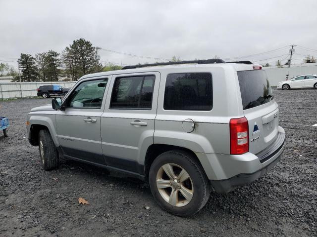 2012 Jeep Patriot Sport VIN: 1C4NJRBB4CD530393 Lot: 51917904