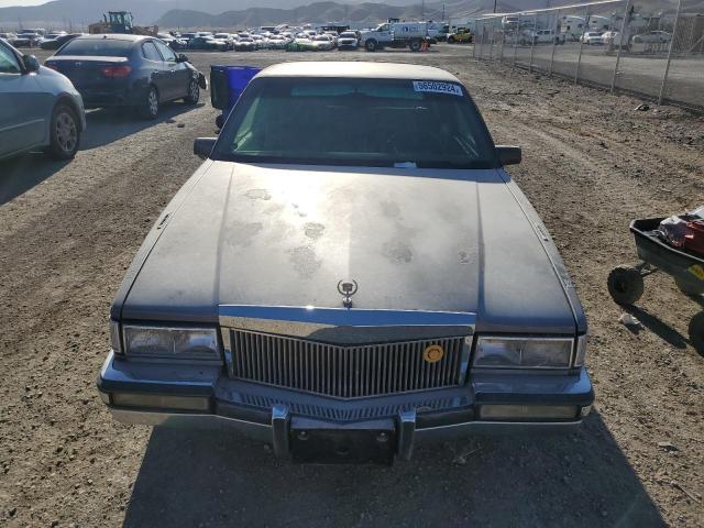 1993 Cadillac Deville VIN: 1G6CD13B6P4256802 Lot: 56502924