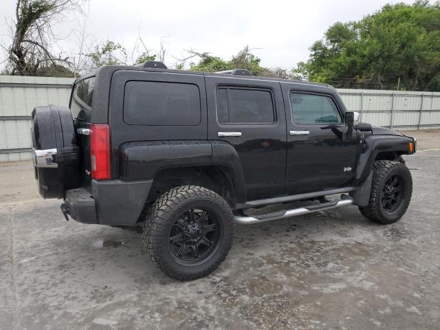 2007 Hummer H3 VIN: 5GTDN13E178135685 Lot: 52792884