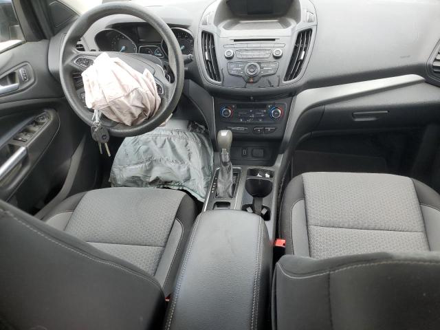 2017 Ford Escape Se VIN: 1FMCU0GD9HUE20348 Lot: 55373464