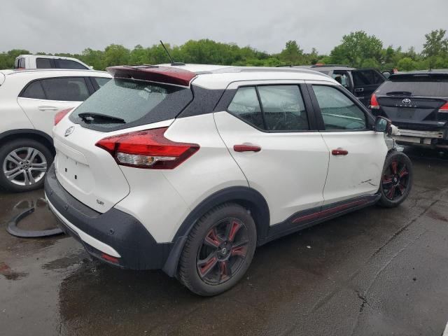 2020 Nissan Kicks Sr VIN: 3N1CP5DV0LL562051 Lot: 54768024