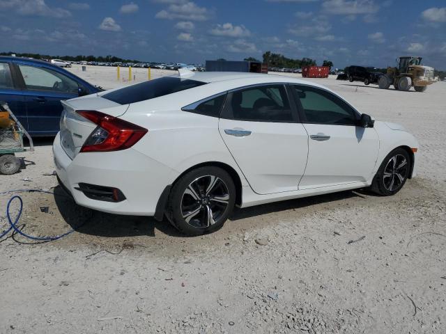 Vin: 2hgfc1f95gh630262, lot: 55649544, honda civic touring 20163