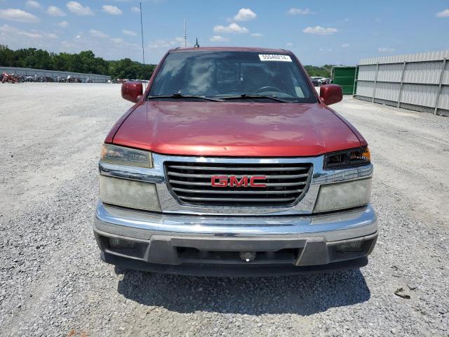 2GTH6NFE6B8109679 2011 GMC Canyon Slt