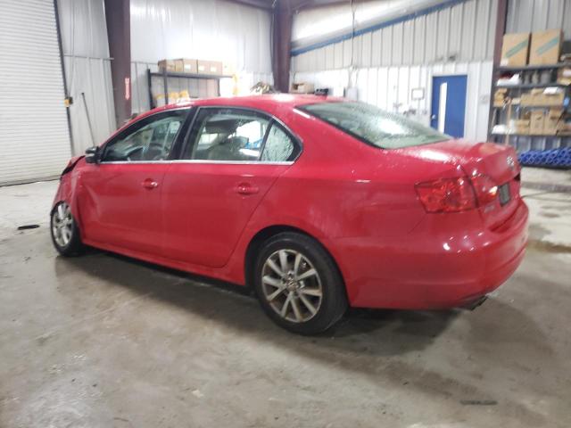 2013 Volkswagen Jetta Se VIN: 3VWDP7AJ9DM432910 Lot: 55995304