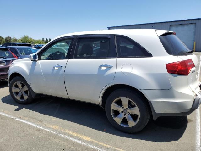 2008 Acura Mdx Sport VIN: 2HNYD28888H556880 Lot: 53840384