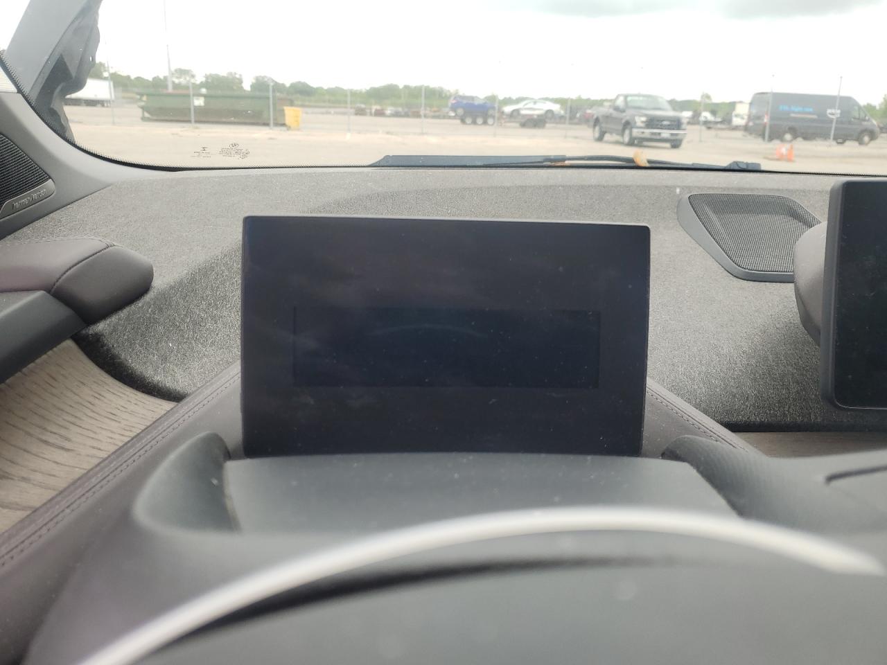 WBY7Z8C56JVB87163 2018 BMW I3 S Rex