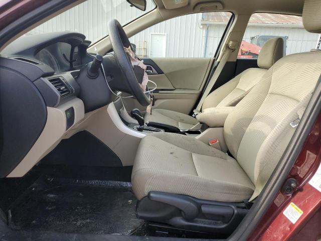 2015 Honda Accord - Image 7