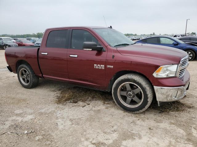 3C6RR6LT6HG613535 2017 Ram 1500 Slt