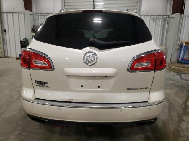 2013 Buick Enclave VIN: 5GAKRCKD8DJ191846 Lot: 55899794