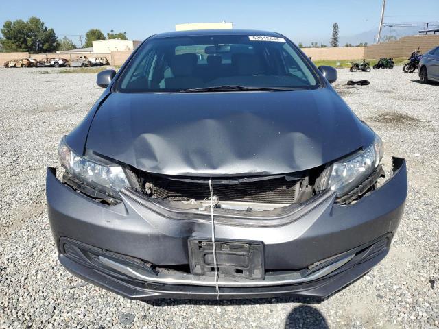 2013 Honda Civic Lx VIN: 19XFB2F58DE019363 Lot: 53912444