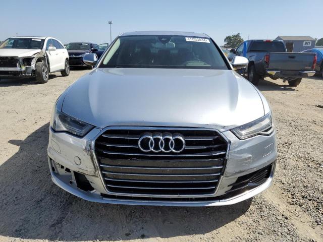 2016 Audi A6 Prestige VIN: WAUHGAFC1GN001268 Lot: 55033034