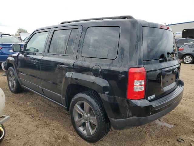 2015 JEEP PATRIOT LA - 1C4NJPFA6FD126313