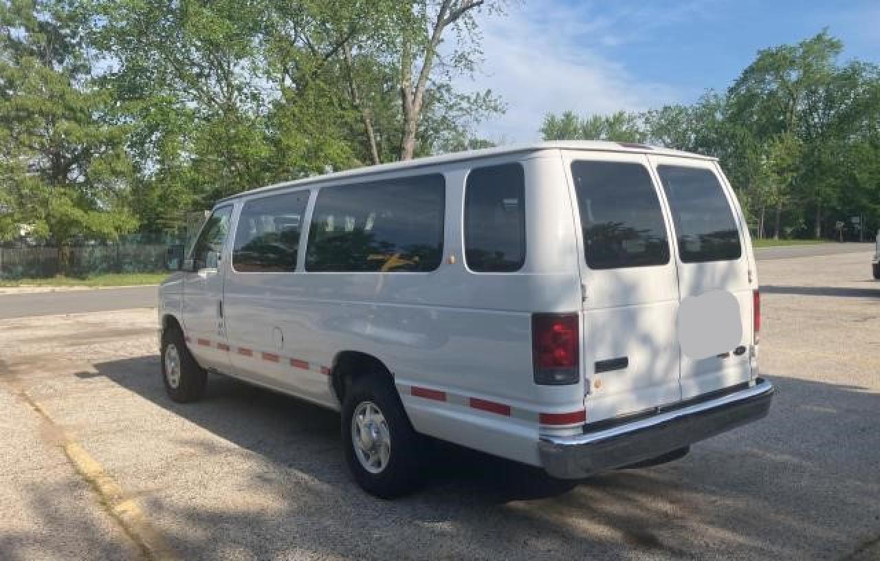 2013 Ford Econoline E350 Super Duty Wagon vin: 1FBSS3BL9DDA71325