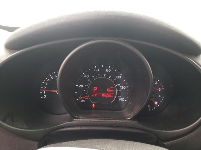 2016 Kia Soul VIN: KNDJN2A24G7306802 Lot: 55283304