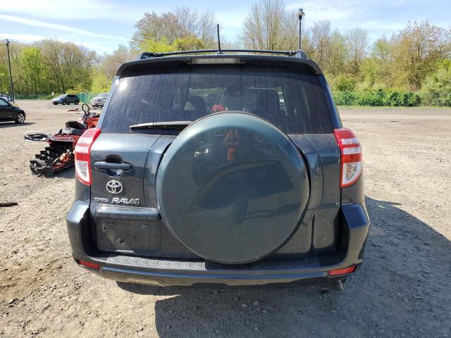 2010 Toyota Rav4 VIN: 2T3ZF4DV1AW051068 Lot: 53602404