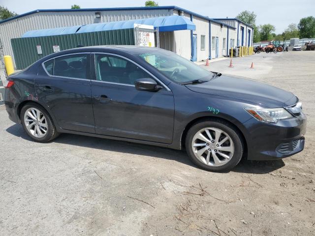 2016 Acura Ilx Premium VIN: 19UDE2F71GA009041 Lot: 53495434