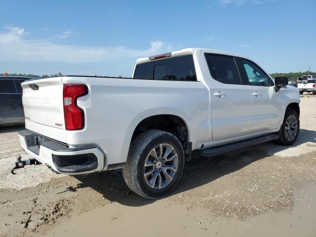 1GCUYEED4KZ123396 2019 Chevrolet Silverado K1500 Rst