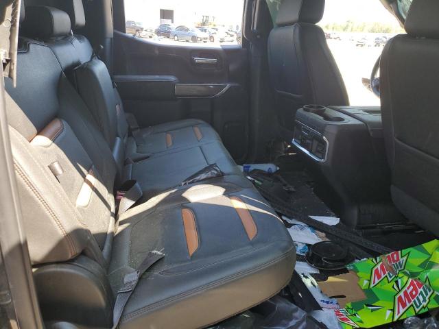2021 GMC SIERRA K15 1GTP9EEL7MZ389516