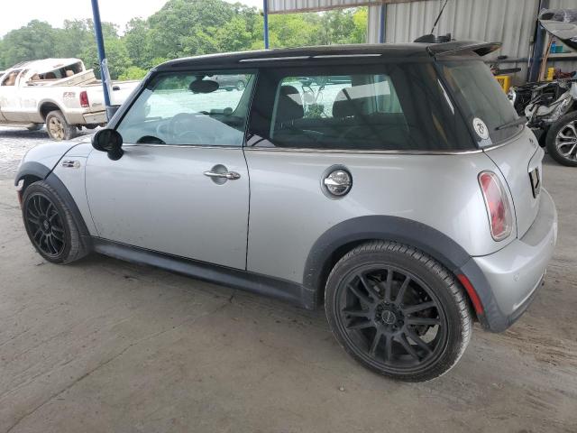 2006 Mini Cooper S VIN: WMWRE33516TJ33260 Lot: 56324024